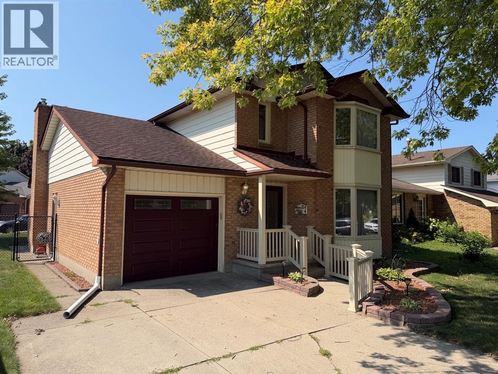 17 DURCO AVENUE Sarnia Ontario Canada N7S4N3 2
