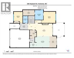 208 Skyland Drive, Kelowna, British Columbia  V1V 0C9 - Photo 64 - 10396390