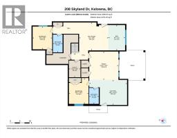 208 Skyland Drive, Kelowna, British Columbia  V1V 0C9 - Photo 65 - 10396390