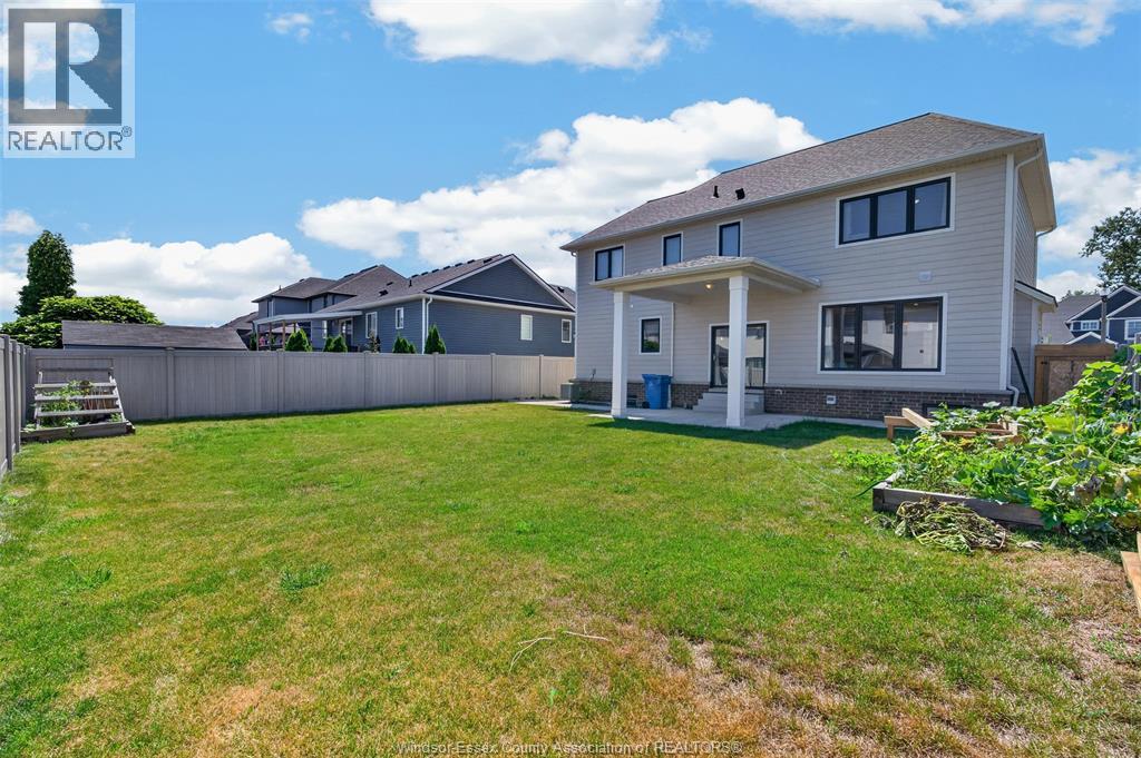 353 Benjamin, Belle River, Ontario  N8L 1B6 - Photo 47 - 26019028