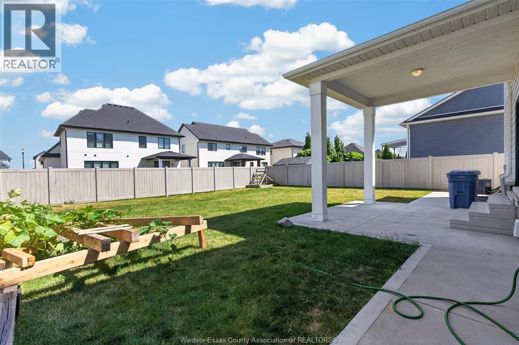 353 Benjamin, Belle River, Ontario  N8L 1B6 - Photo 48 - 26019028