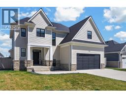 353 BENJAMIN, Belle River, Ontario