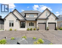 3796 ST. FRANCIS CRESCENT, LaSalle, Ontario