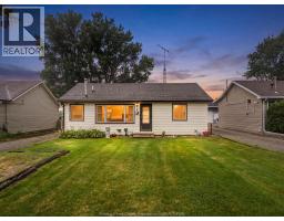 4 Standaert ROAD, Chatham-Kent, Ontario