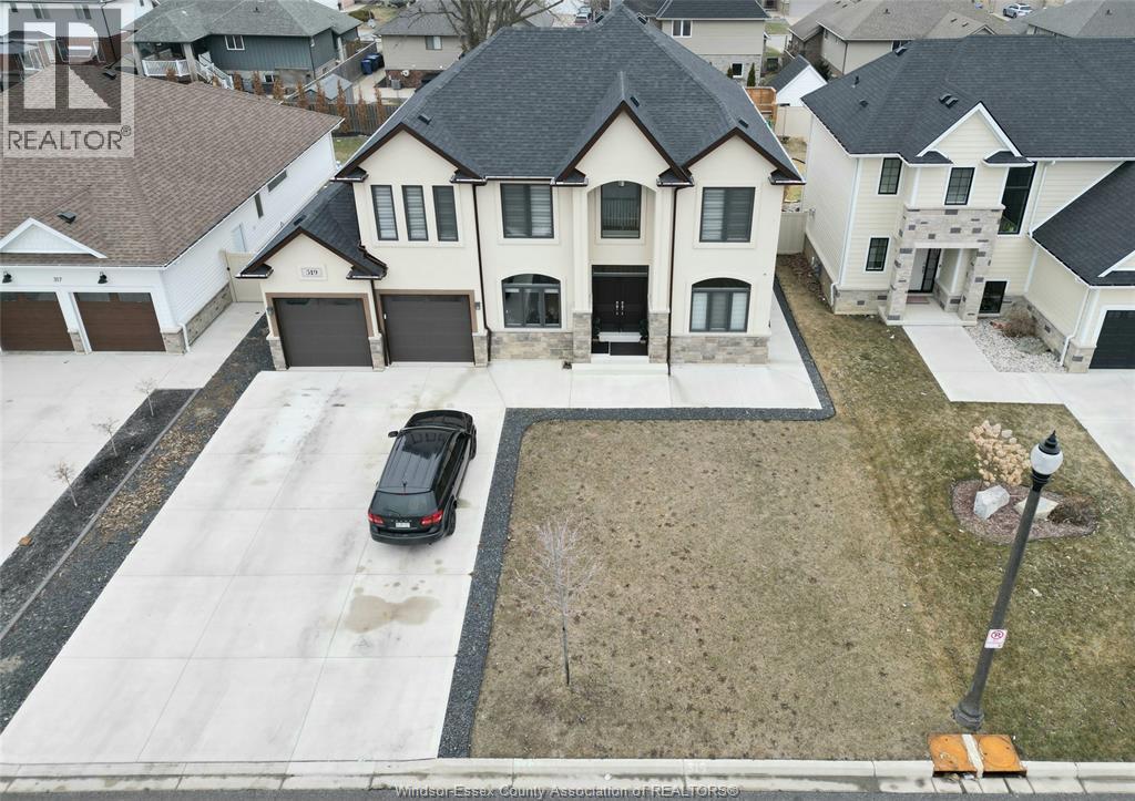 MLS# 26018993: 319 CHRISTINE AVENUE, Belle River, Canada