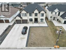 319 CHRISTINE AVENUE, Belle River, Ontario