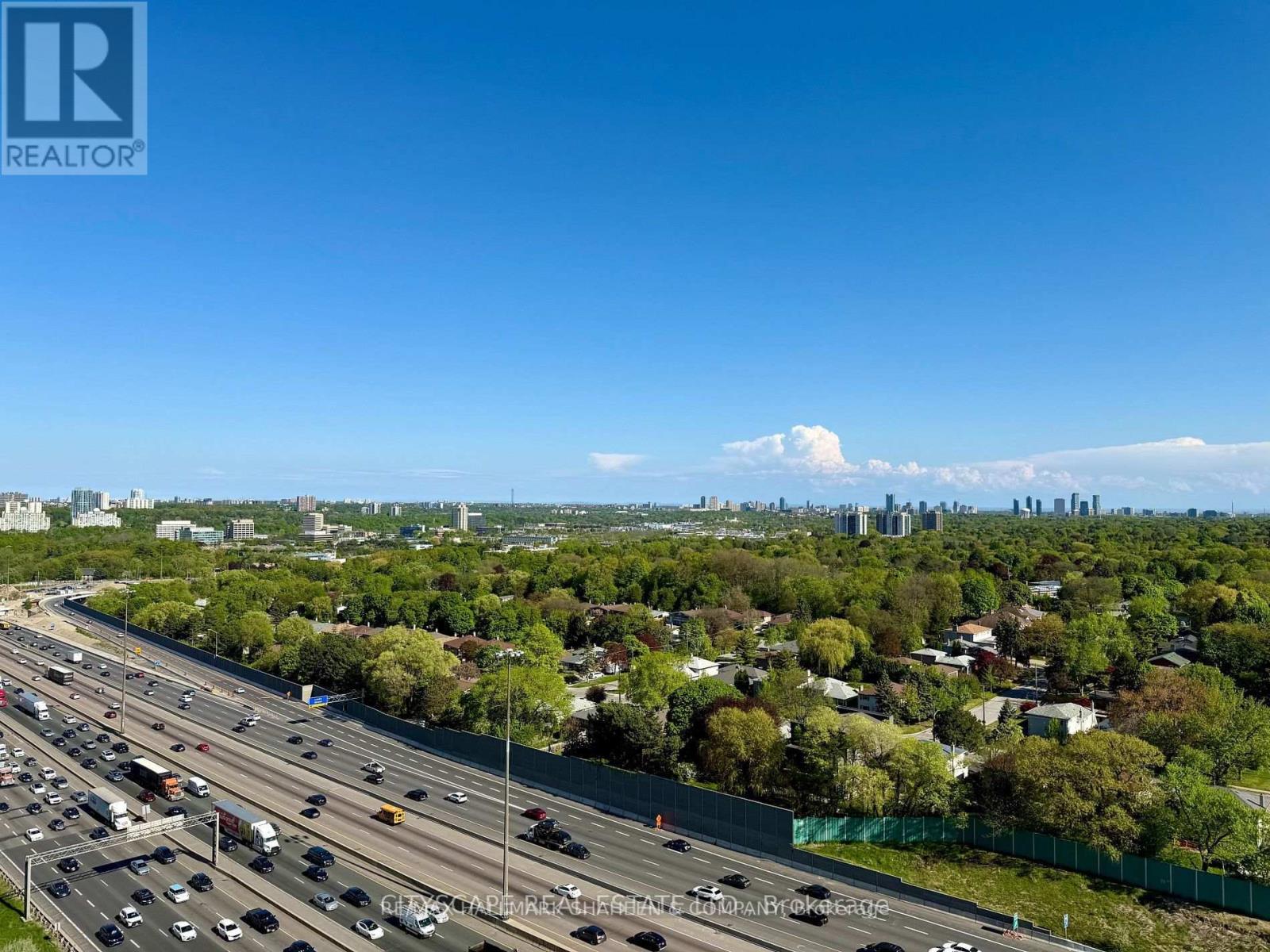 2201 - 85 Mcmahon Drive, Toronto, Ontario  M2K 0H1 - Photo 5 - C13637088