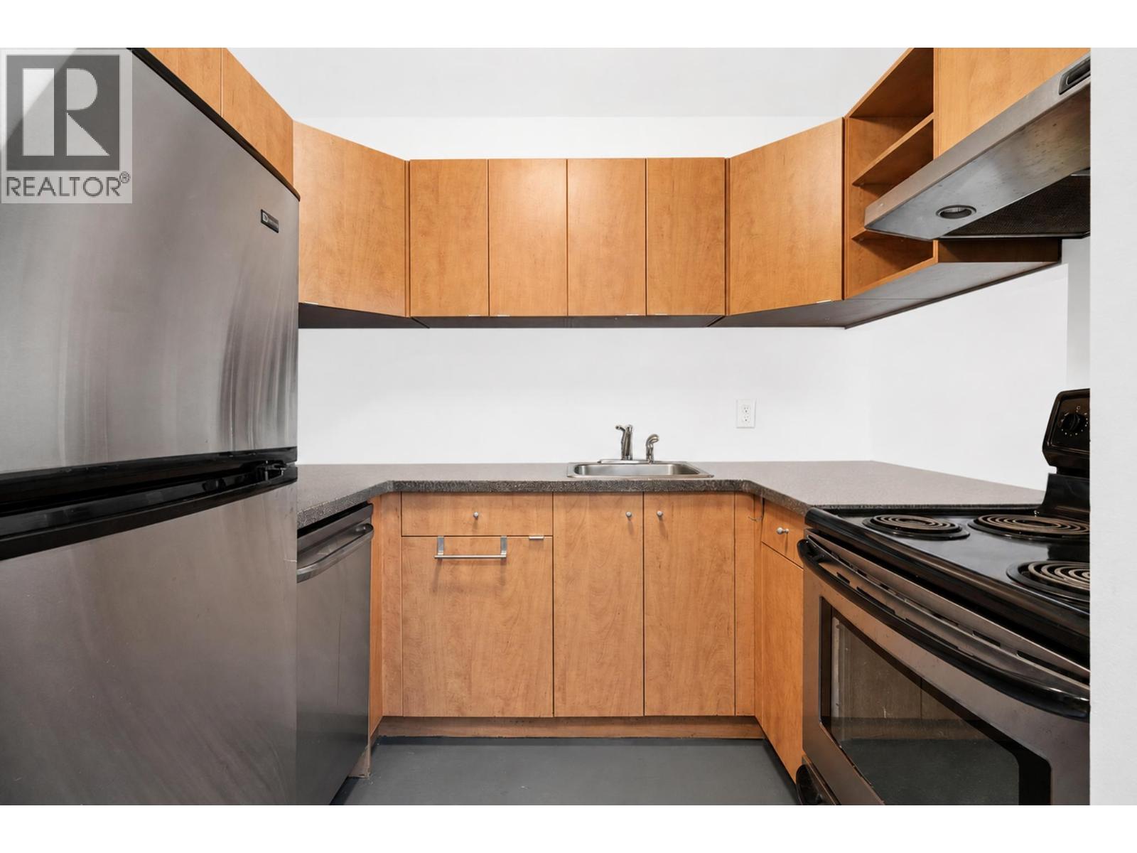 407 1345 Comox Street, Vancouver, British Columbia  V6E 4E4 - Photo 11 - R3153271