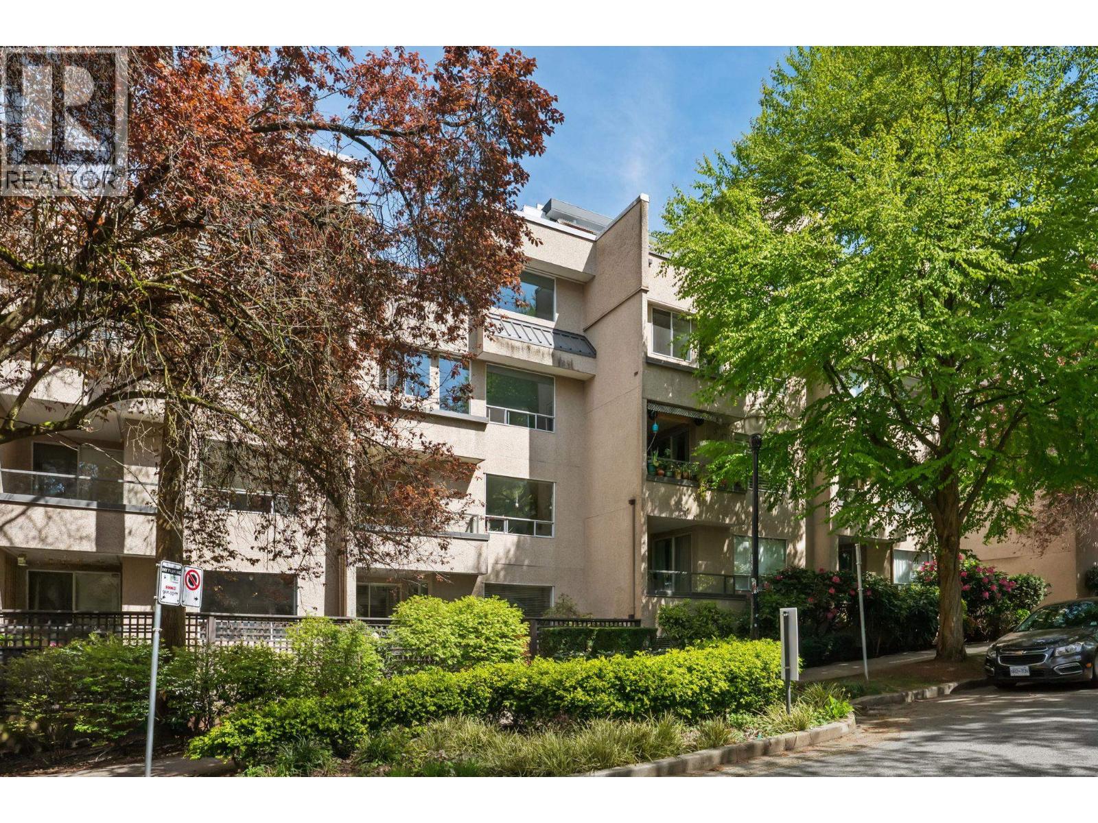 407 1345 Comox Street, Vancouver, British Columbia  V6E 4E4 - Photo 30 - R3153271