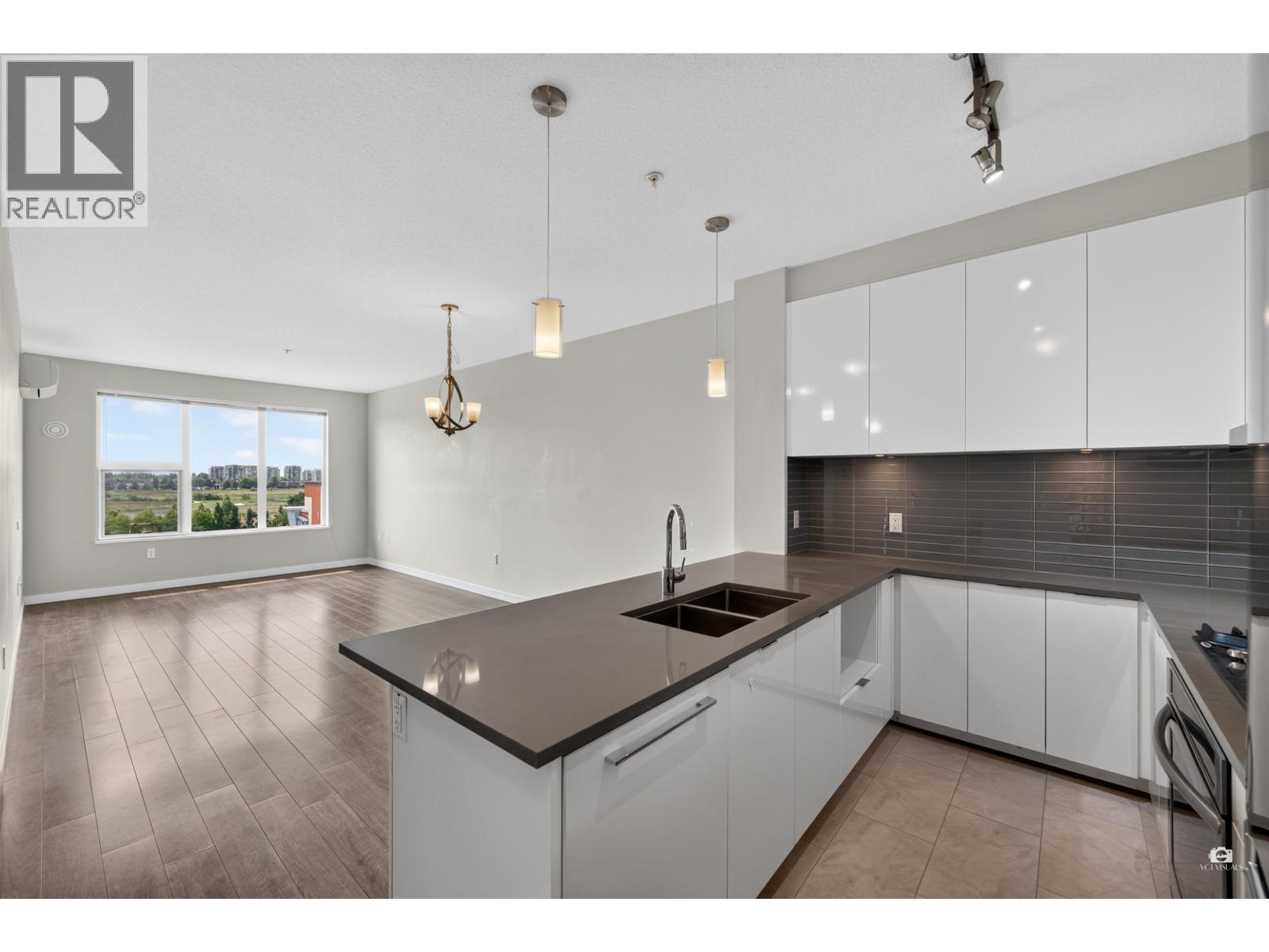 603 9399 Alexandra Road, Richmond, British Columbia  V6X 0L7 - Photo 5 - R3153272