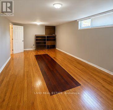 Bsmt - 8 Janray Drive, Toronto, Ontario M1G 1Y1 - Photo 10 - E13556432