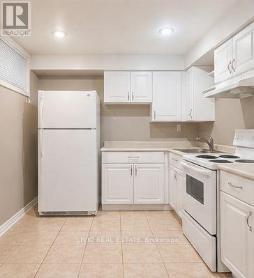 Bsmt - 8 Janray Drive, Toronto, Ontario M1G 1Y1 - Photo 5 - E13556432