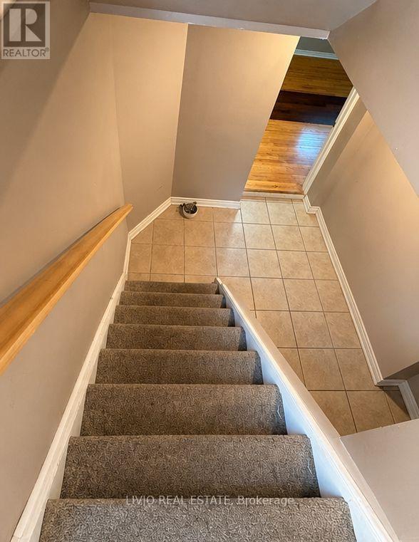 Bsmt - 8 Janray Drive, Toronto, Ontario M1G 1Y1 - Photo 8 - E13556432