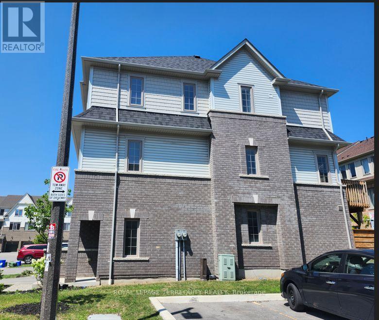 115 - 2551 Barbarolli Path, Oshawa, Ontario  L1L 0P9 - Photo 32 - E13642696