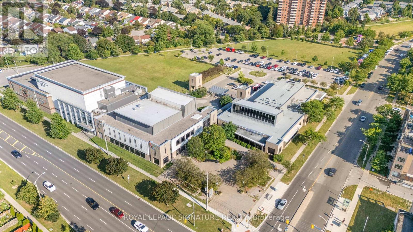 311 - 1070 Progress Avenue, Toronto, Ontario  M5N 2E2 - Photo 28 - E13640884