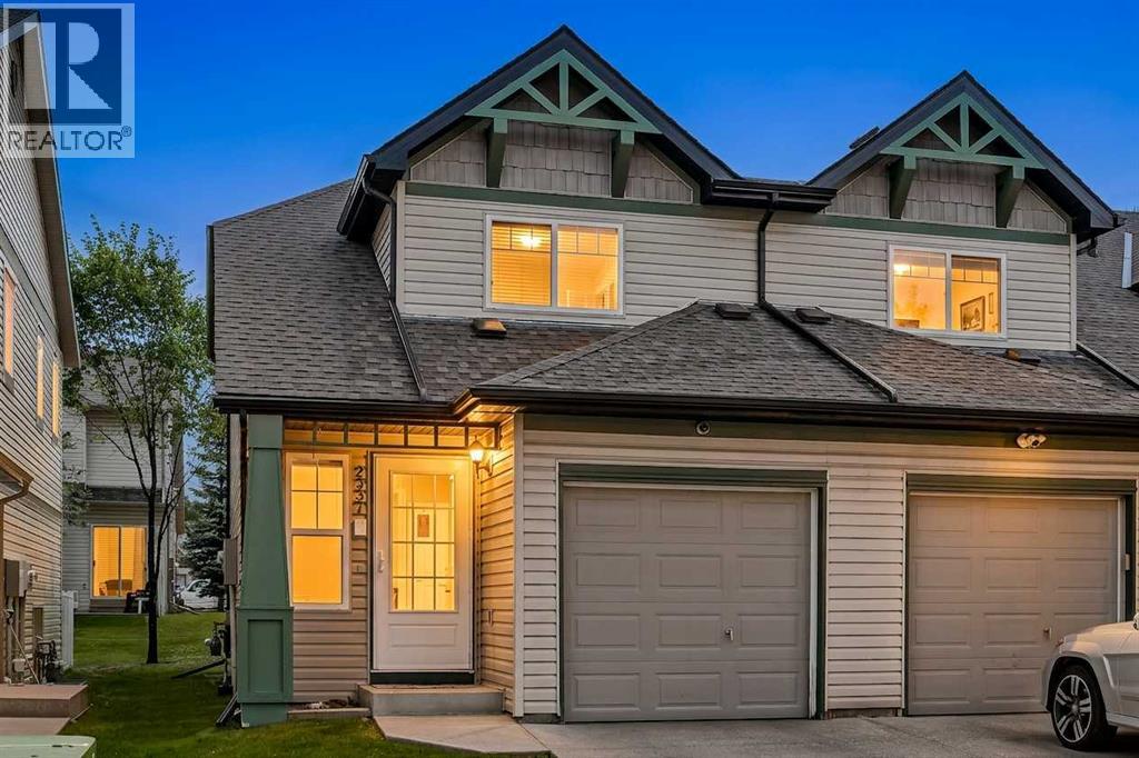 2337 Eversyde Avenue SW, Calgary, Alberta