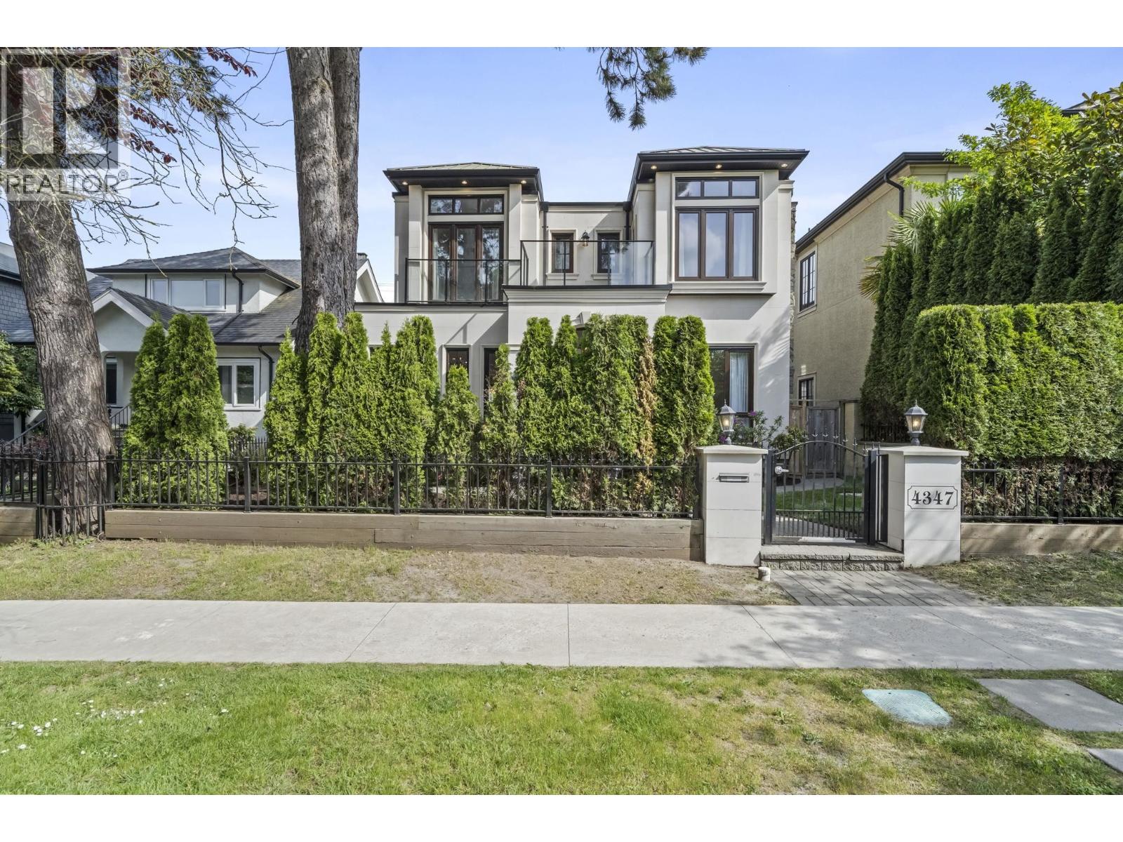 4347 W 9th Avenue, Vancouver, British Columbia  V6R 2C8 - Photo 2 - R3153258