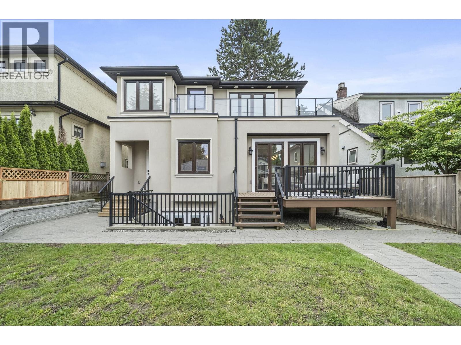 4347 W 9th Avenue, Vancouver, British Columbia  V6R 2C8 - Photo 38 - R3153258