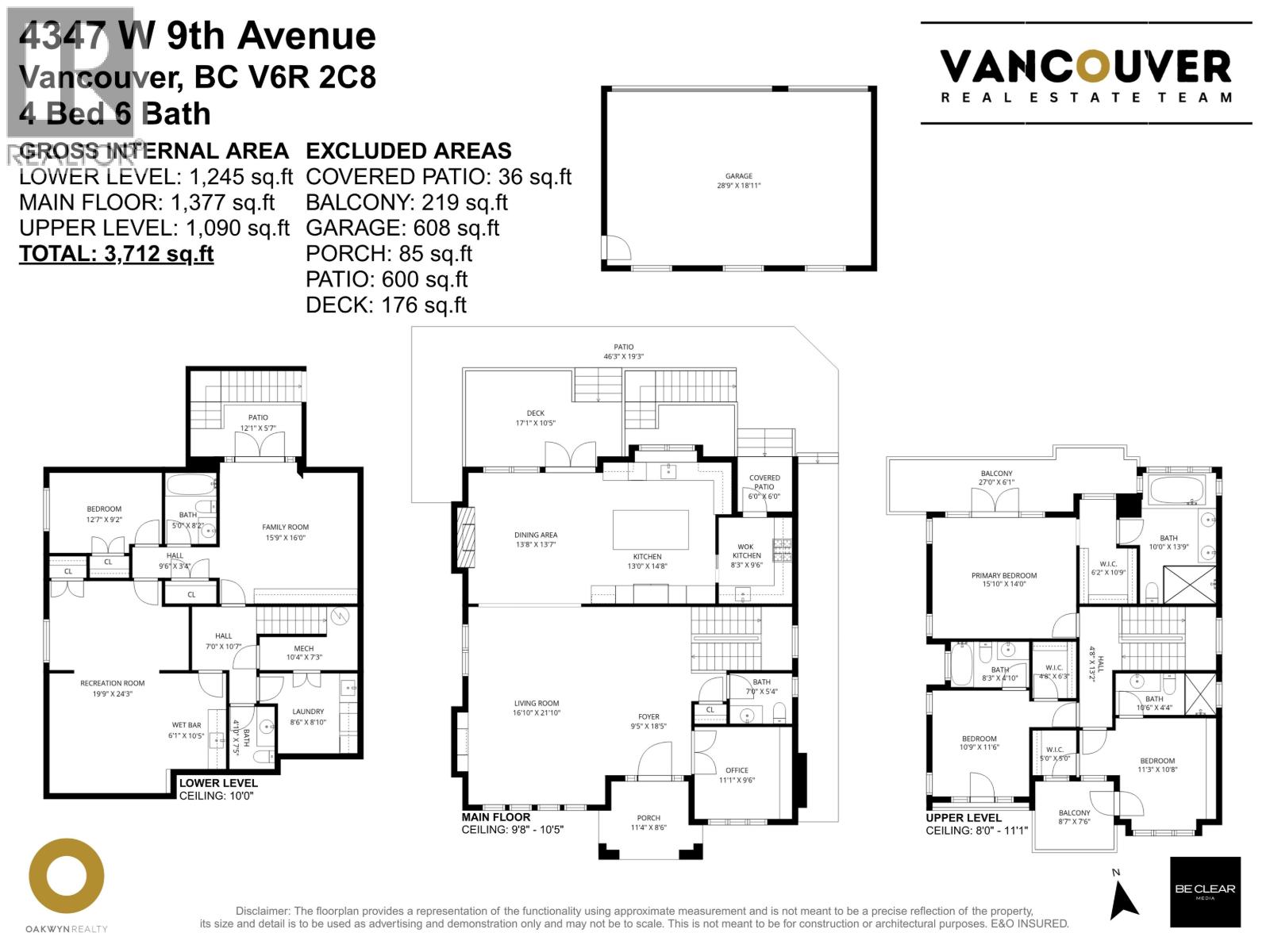 4347 W 9th Avenue, Vancouver, British Columbia  V6R 2C8 - Photo 40 - R3153258