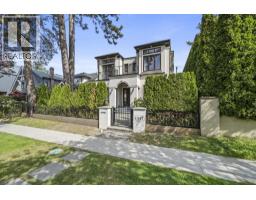 4347 W 9TH AVENUE, Vancouver, British Columbia