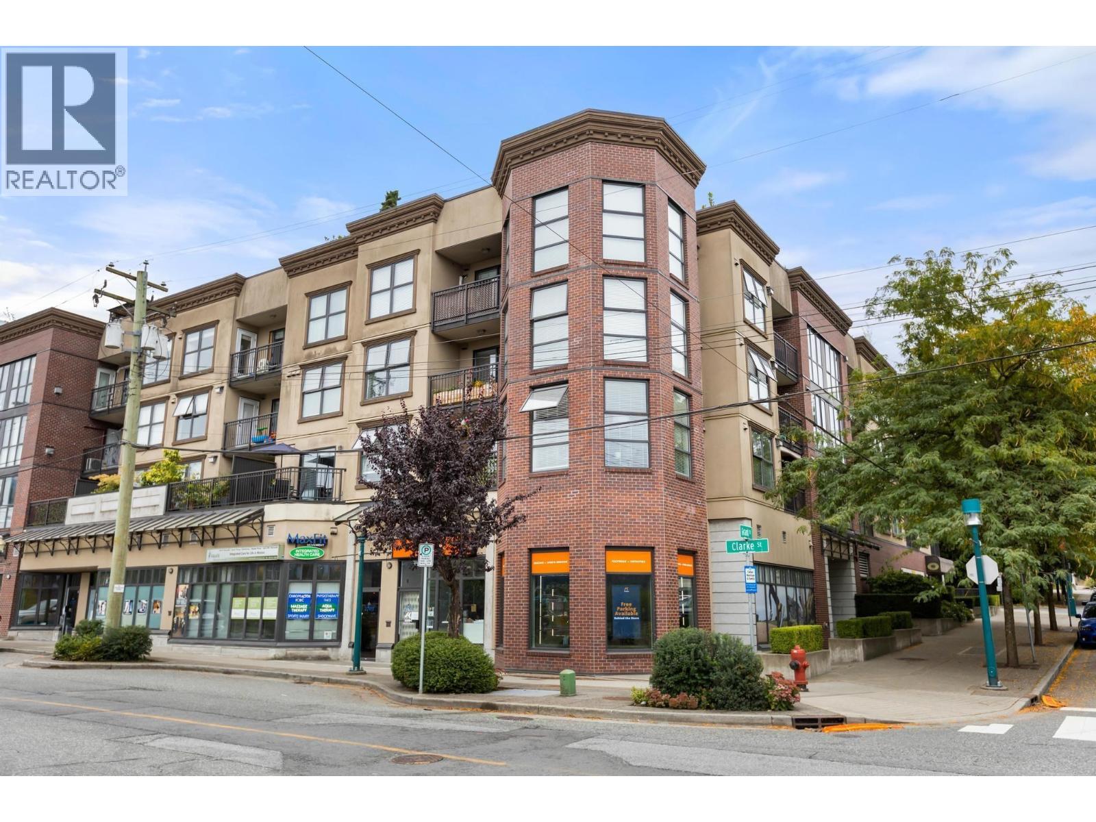 2010 84 Grant Street, Port Moody, British Columbia  V3H 0B5 - Photo 1 - R3153260