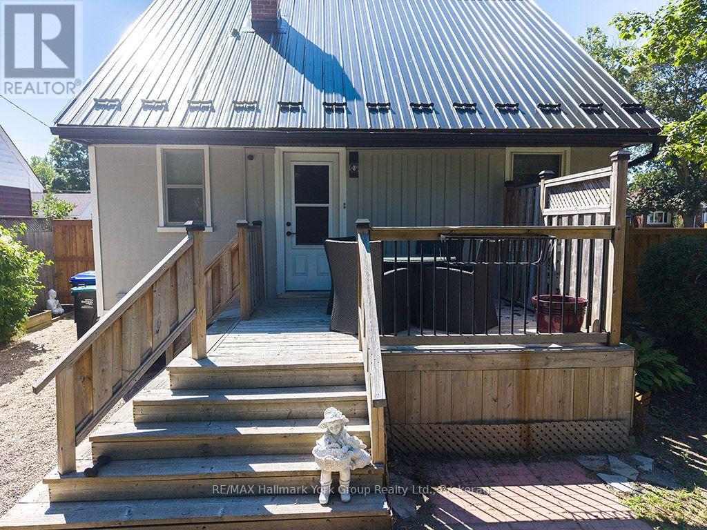 495 Maple Street, Collingwood, Ontario  L9Y 2S6 - Photo 19 - S13644218