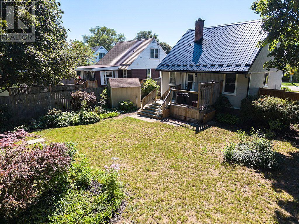 495 Maple Street, Collingwood, Ontario  L9Y 2S6 - Photo 24 - S13644218
