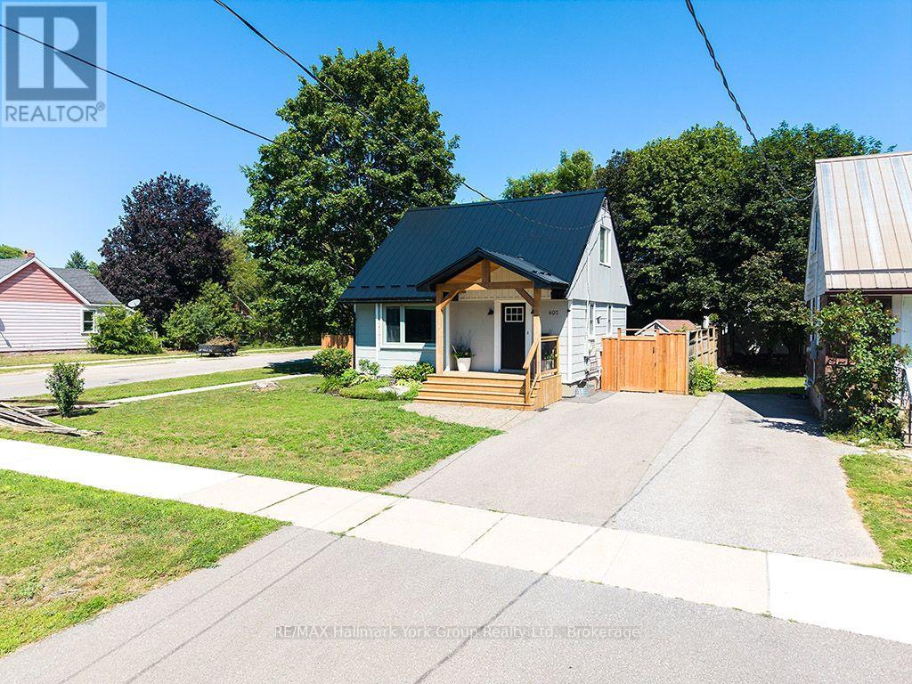 495 Maple Street, Collingwood, Ontario  L9Y 2S6 - Photo 3 - S13644218