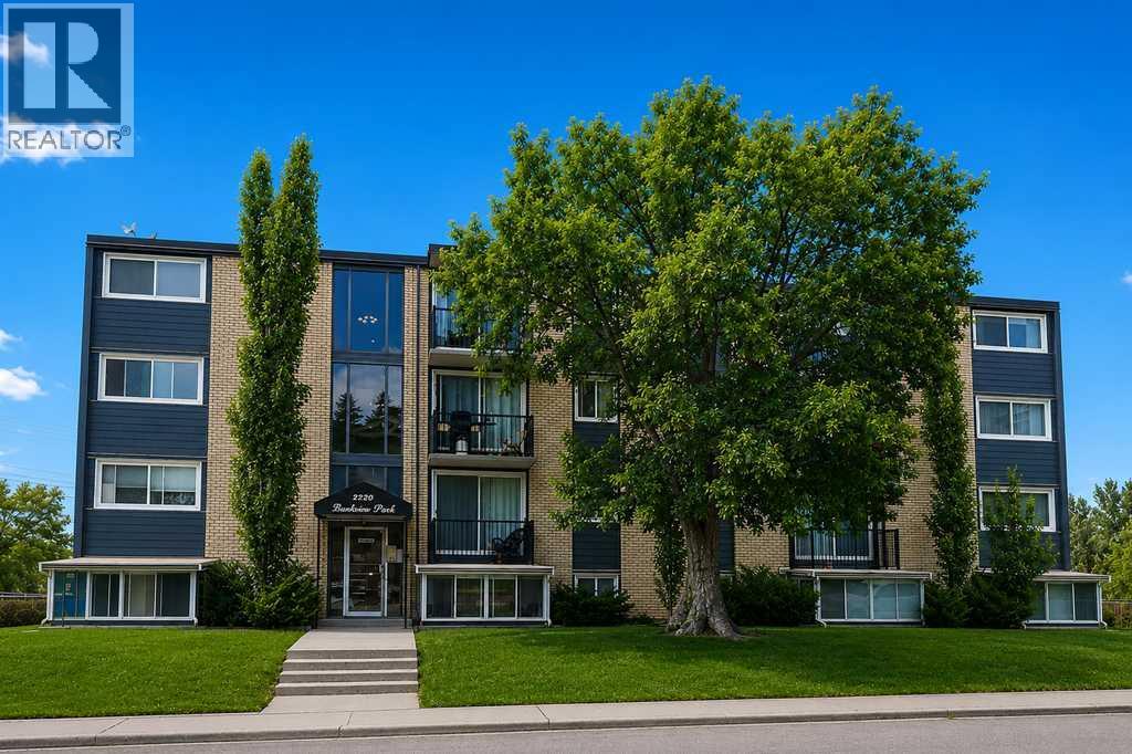 403, 2220 16A Street SW, Calgary, Alberta