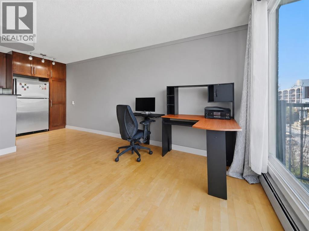 403, 2220 16a Street SW, Calgary, Alberta  T2T 4K2 - Photo 13 - A2332383