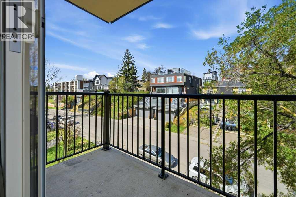 403, 2220 16a Street SW, Calgary, Alberta  T2T 4K2 - Photo 14 - A2332383