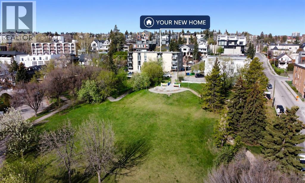 403, 2220 16a Street SW, Calgary, Alberta  T2T 4K2 - Photo 3 - A2332383