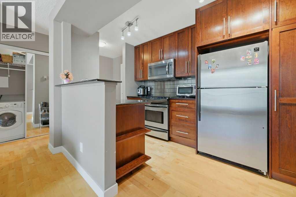 403, 2220 16a Street SW, Calgary, Alberta  T2T 4K2 - Photo 6 - A2332383