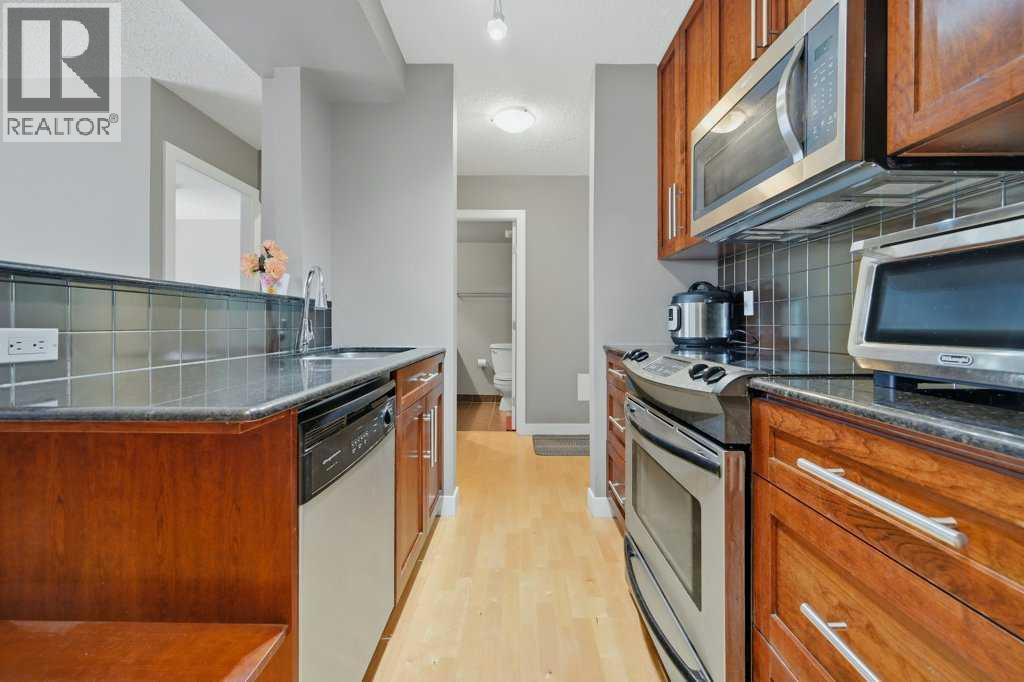 403, 2220 16a Street SW, Calgary, Alberta  T2T 4K2 - Photo 7 - A2332383