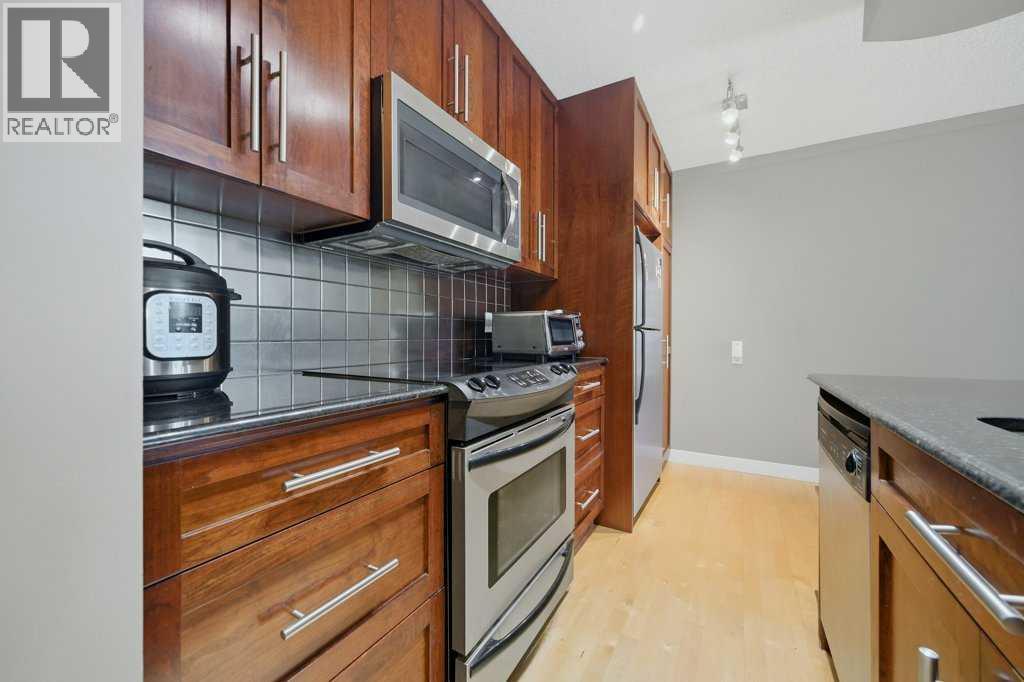 403, 2220 16a Street SW, Calgary, Alberta  T2T 4K2 - Photo 8 - A2332383