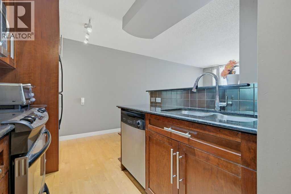 403, 2220 16a Street SW, Calgary, Alberta  T2T 4K2 - Photo 9 - A2332383