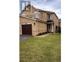 30 CONDOTTI DRIVE, Vaughan, Ontario