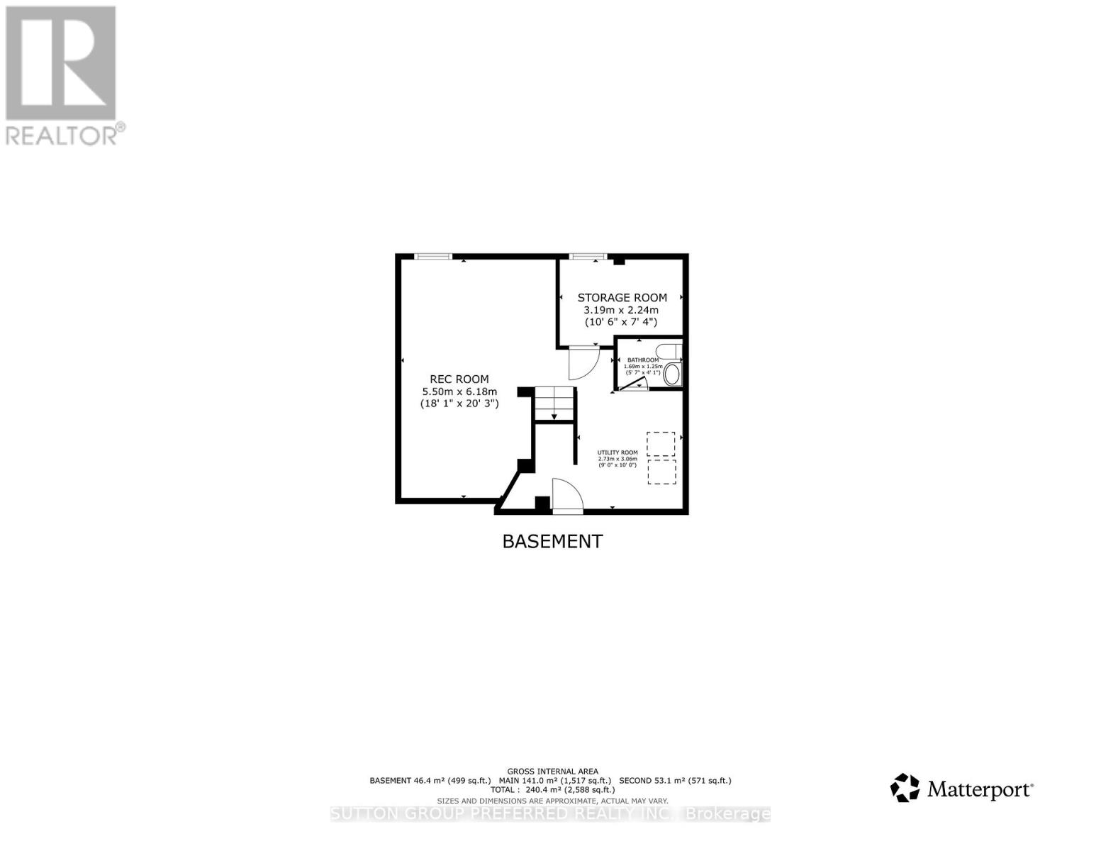 123 St Andrew Street, Aylmer, Ontario N5H 2N2 - Photo 35 - X13640186