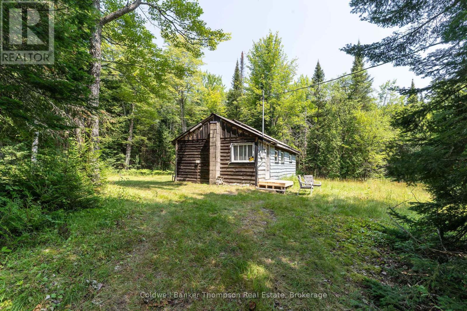 $349,0001238 Star Lake Road, Mcmurrich/monteith, Ontario