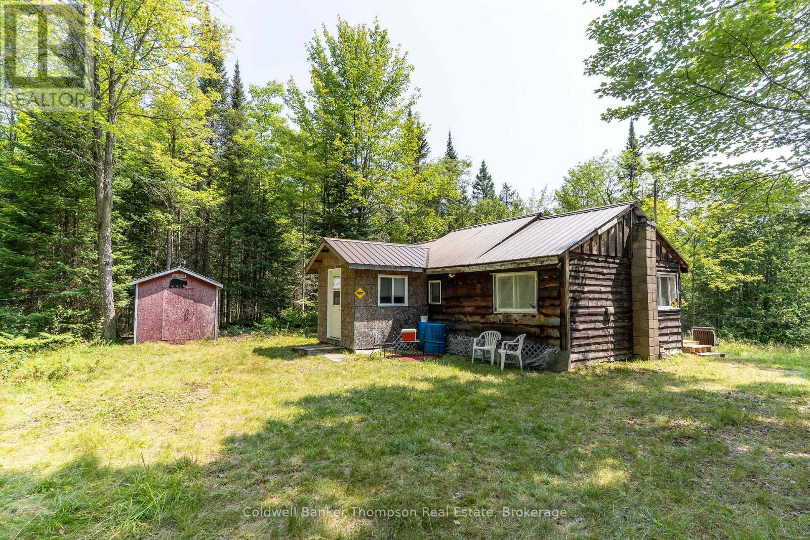 1238 Star Lake Road, Mcmurrich/monteith, Ontario P0A 1Y0 - Photo 2 - X13644118