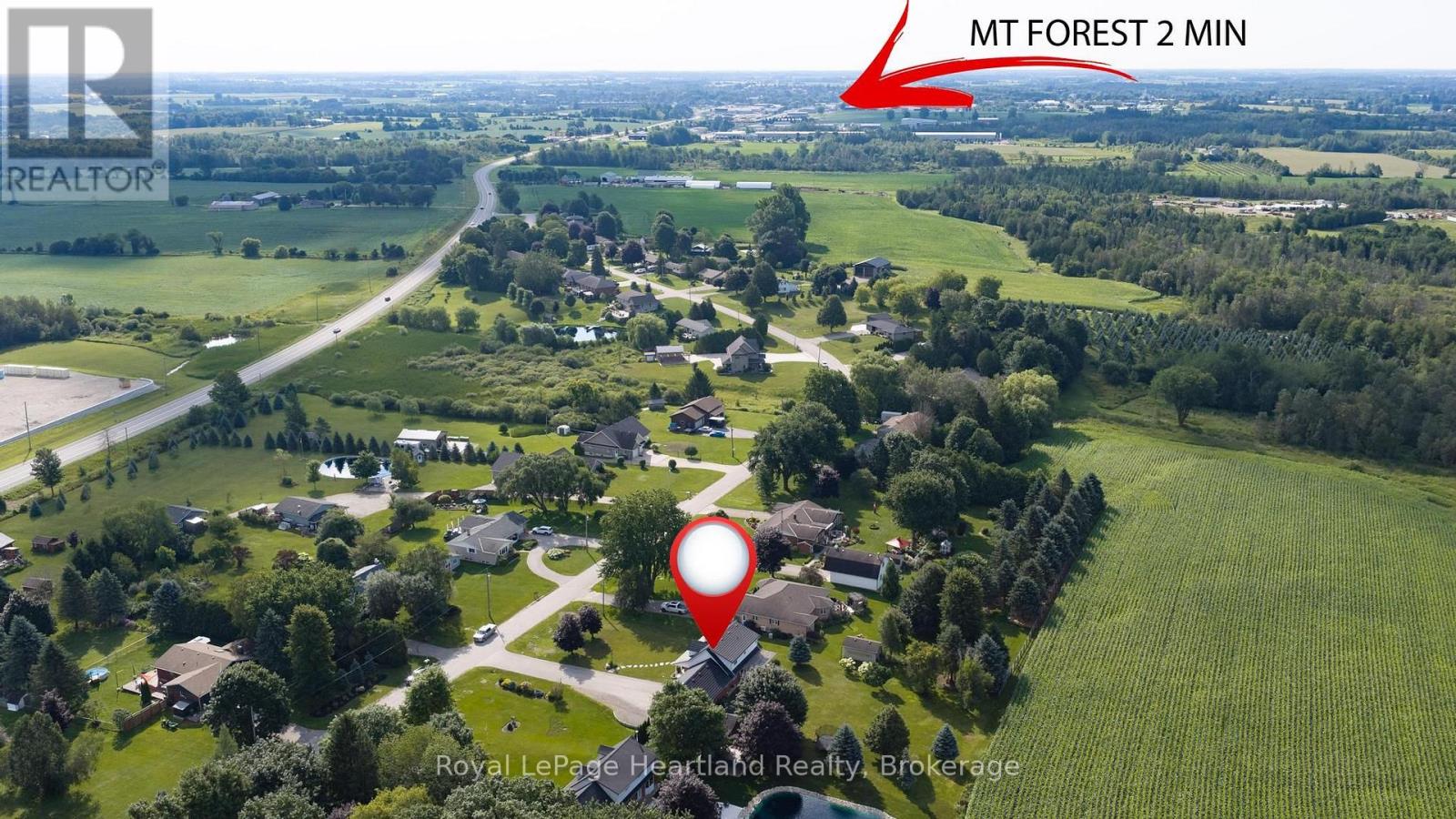 176 Mcfarlin Drive, West Grey, Ontario  N0G 2L0 - Photo 2 - X13644130