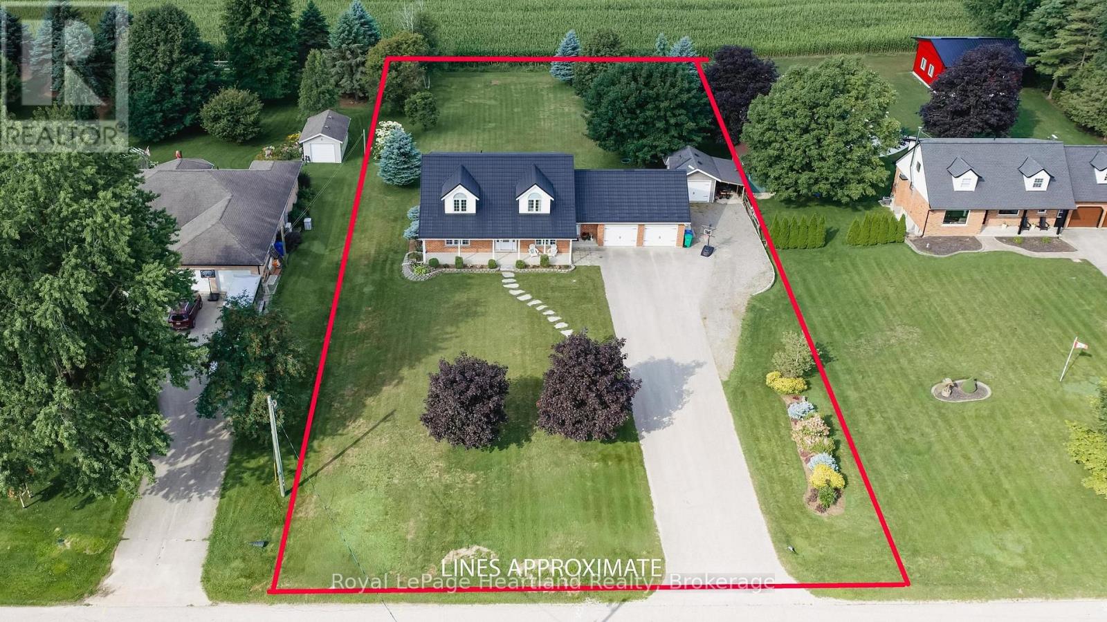 176 Mcfarlin Drive, West Grey, Ontario  N0G 2L0 - Photo 42 - X13644130