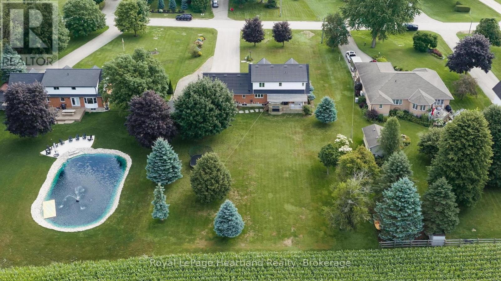 176 Mcfarlin Drive, West Grey, Ontario  N0G 2L0 - Photo 45 - X13644130