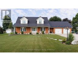 176 MCFARLIN DRIVE, west grey, Ontario