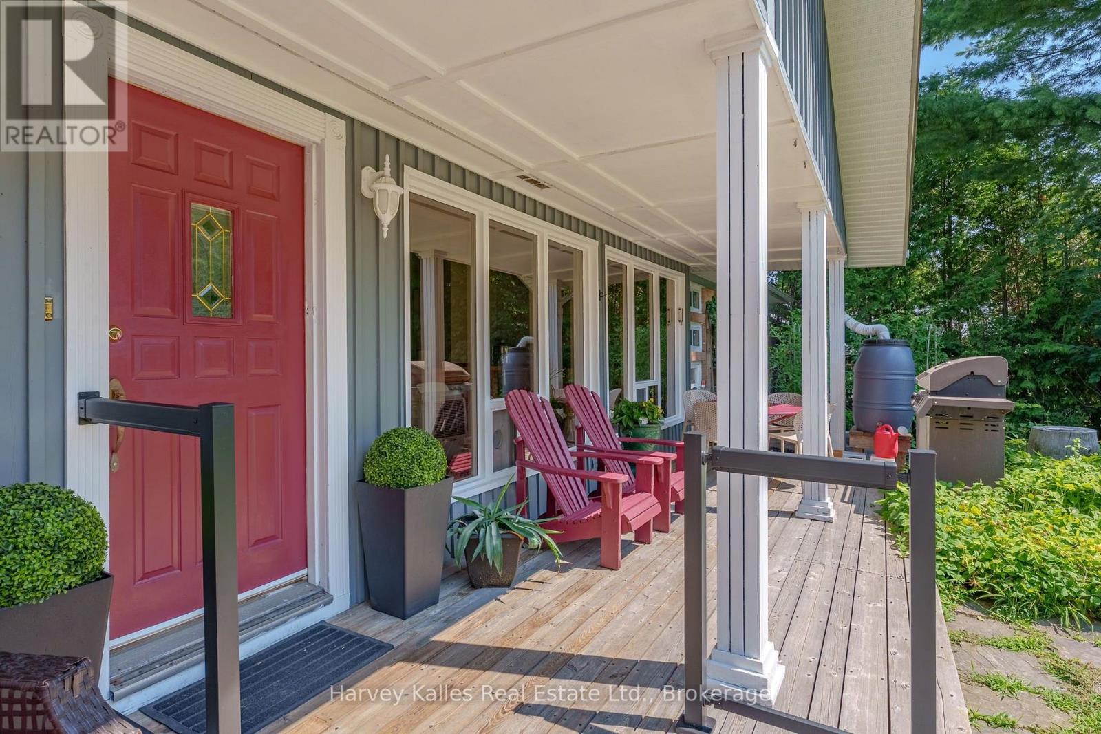 40 King Crescent, Huntsville, Ontario  P1H 1X6 - Photo 11 - X13644138