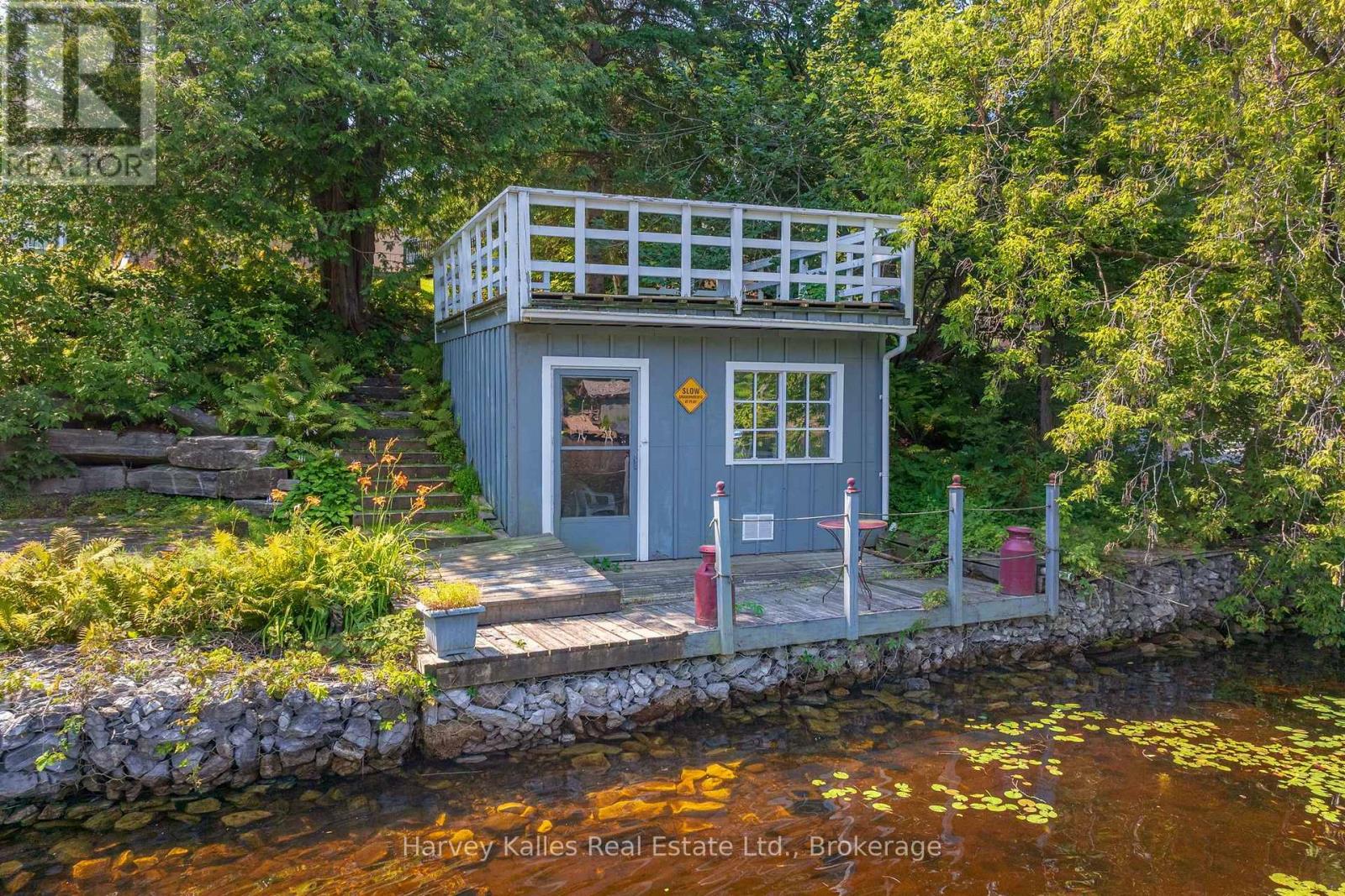 40 King Crescent, Huntsville, Ontario  P1H 1X6 - Photo 4 - X13644138