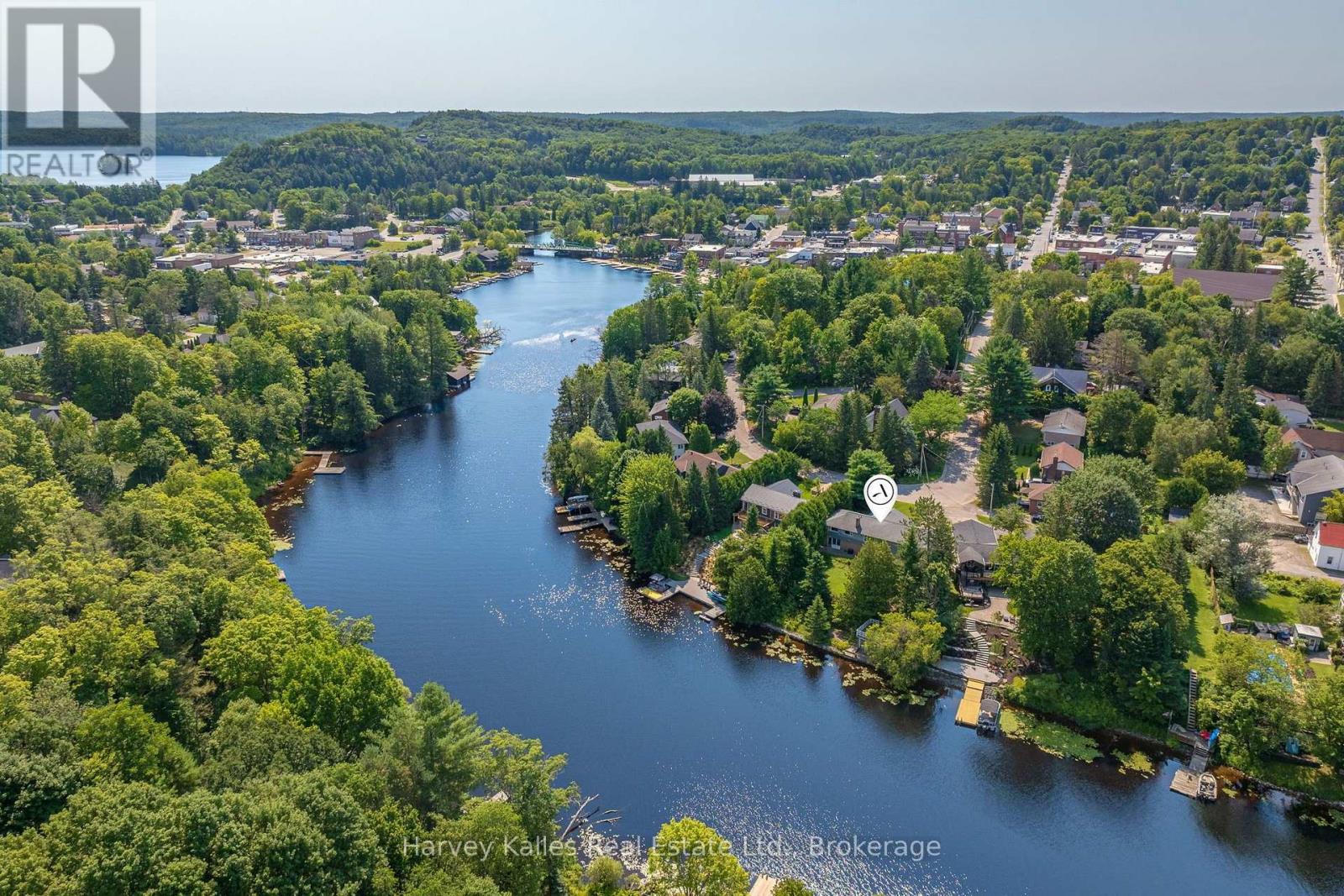 40 King Crescent, Huntsville, Ontario  P1H 1X6 - Photo 41 - X13644138