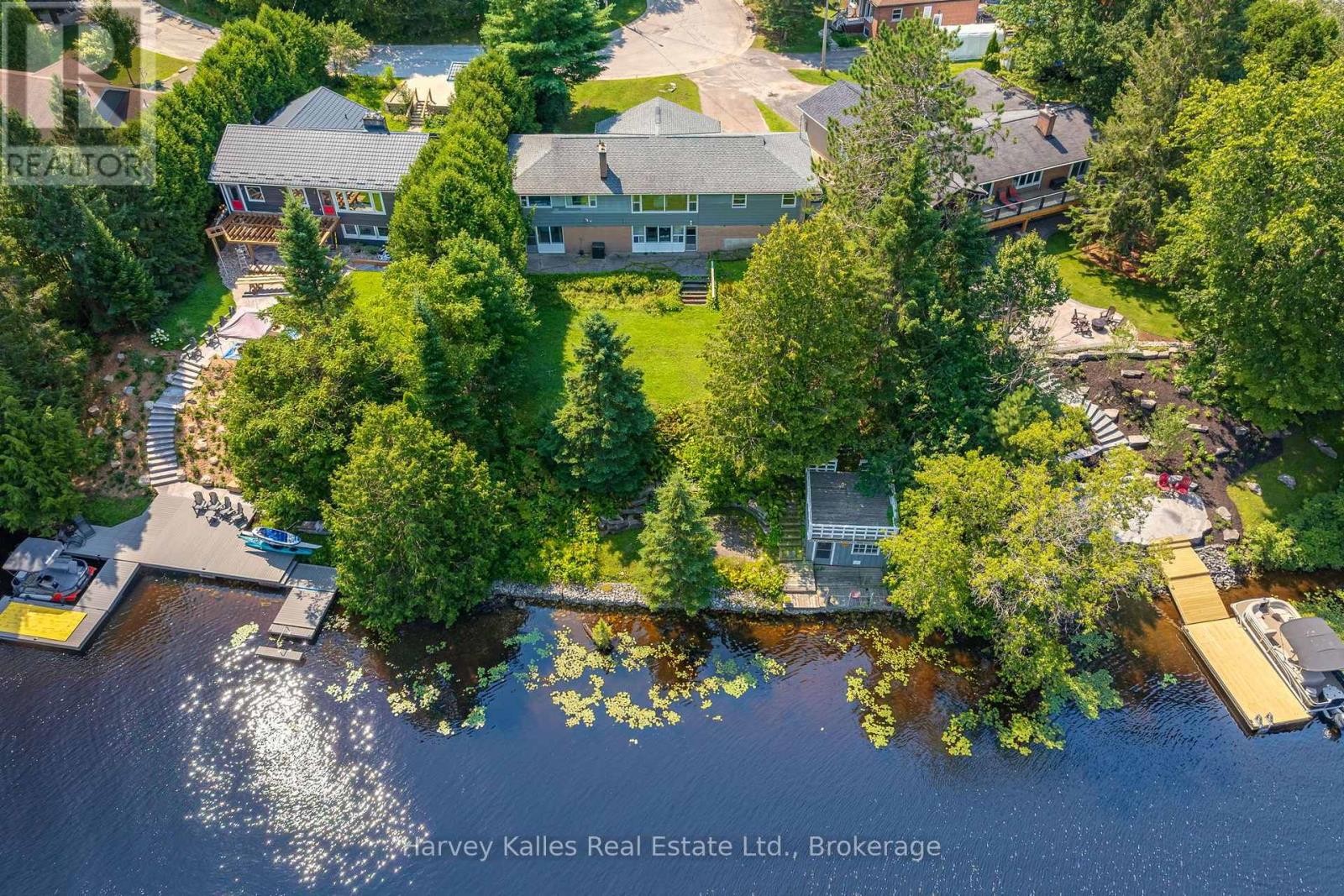 40 King Crescent, Huntsville, Ontario  P1H 1X6 - Photo 43 - X13644138