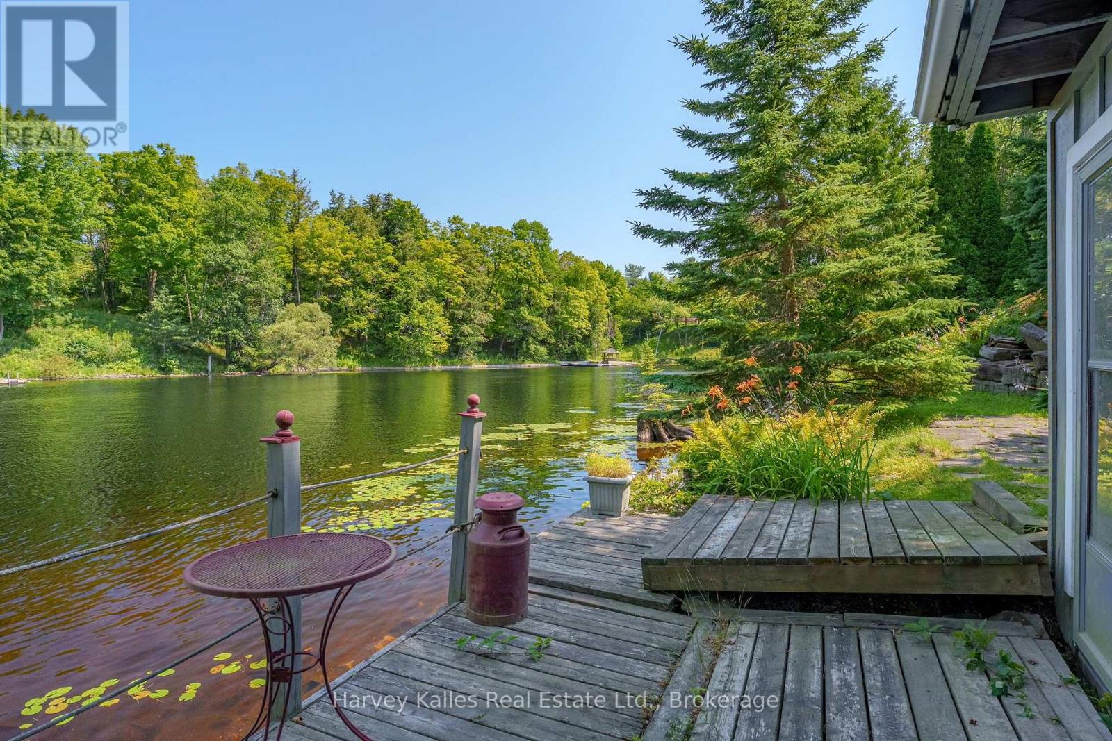 40 King Crescent, Huntsville, Ontario  P1H 1X6 - Photo 5 - X13644138
