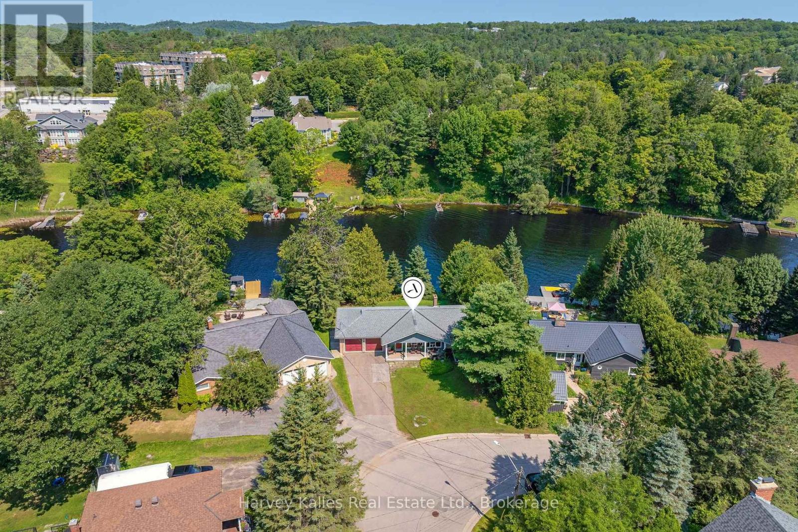 40 King Crescent, Huntsville, Ontario  P1H 1X6 - Photo 9 - X13644138